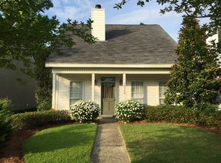 10750 Misty Hollow Ave, Baton Rouge, LA 70810