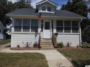 634 W Monroe St, Jackson, MI 49202