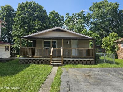 708 Ilchester Ave, Middlesboro, KY, 40965