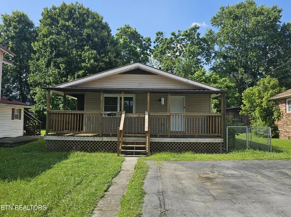 708 Ilchester Ave, Middlesboro, KY 40965