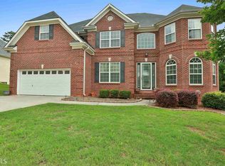 2642 Ozella Pl SW, Atlanta, GA 30331