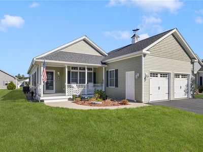 68 Chickadee Ln, South Kingstown, RI, 02879