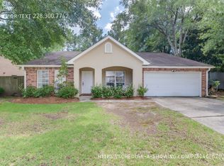 3612 Miles Ln, Ocean Springs, MS 39564