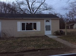 2547 Fairfax Rd, Indianapolis, IN 46227