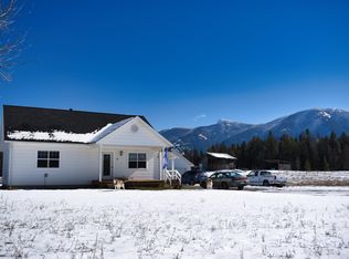 1999 Paradise Valley Rd, Bonners Ferry, ID 83805