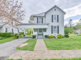 217 2nd St, Erwin, TN 37650