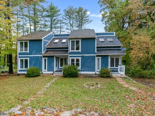 116 Hemlock, Montague Twp., NJ 07827