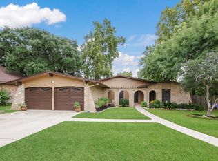 16302 Deer Pass St, San Antonio, TX 78232