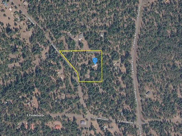223 Goldenpine, Goldendale, WA 98620