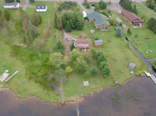 48295 Bootjack Rd, Lake Linden, MI 49945