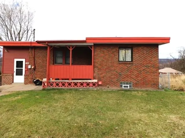 3003 Jersey St, McKeesport, PA 15132
