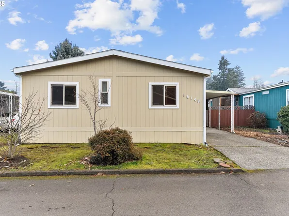 18198 S Silverwood Dr, Oregon City, OR 97045