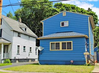 60 Briggs St, Rochester, NY 14611