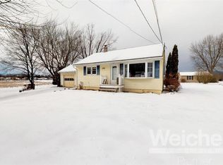 2495 Springtown Rd, Watsontown, PA 17777