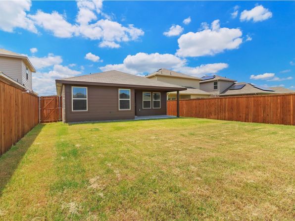 1628 Seadrift Dr, Forney, TX 75126