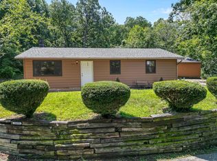 8498 Lake Dr, Cedar Hill, MO 63016