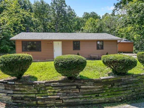 8498 Lake Dr, Cedar Hill, MO 63016