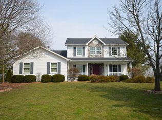 6270 Timberland Dr, Dimondale, MI 48821