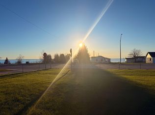 Grondin Rd, Saint Ignace, MI 49781