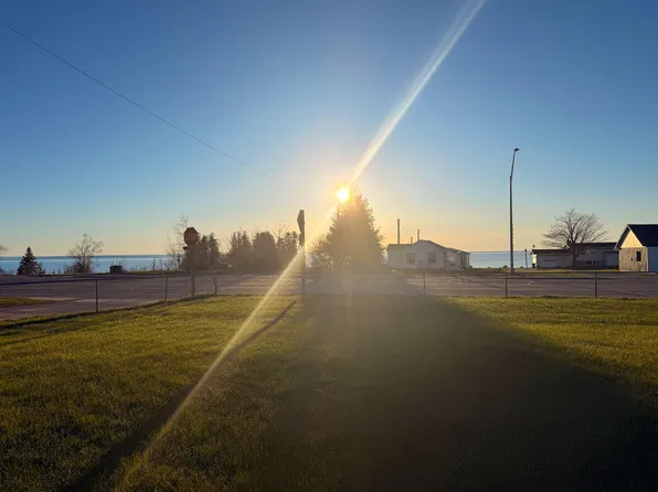 Grondin Rd, Saint Ignace, MI 49781