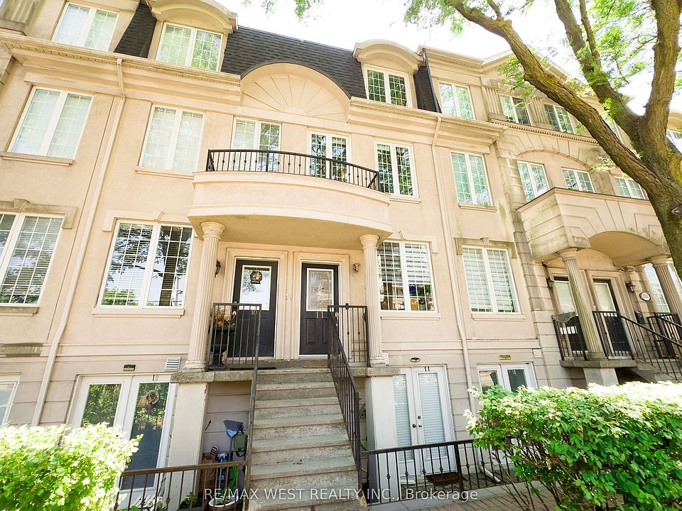 1st image of 757 Sheppard Ave W #11