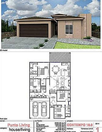 4th image of 3182 Fox Grove St