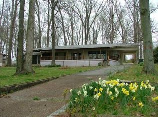 865 Sunset Beach Rd, Florence, AL 35633