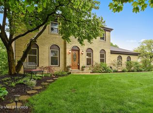 1016 S Elm St, Palatine, IL 60067