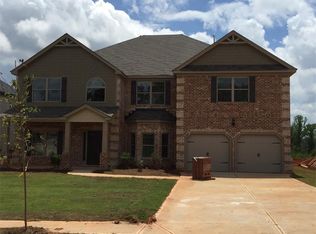 821 Nevis Way, McDonough, GA 30253