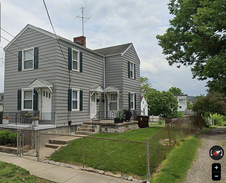 1st image of 707 W 32nd St
