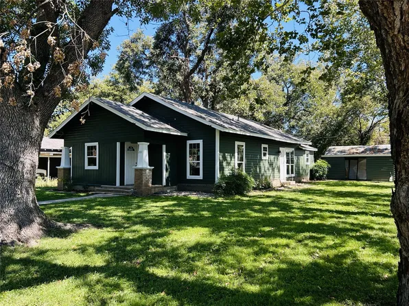 201 Pine St, Clyde, TX 79510