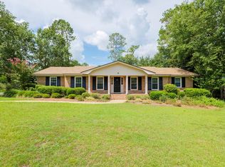 203 Sunnymeade Dr, Valdosta, GA 31605