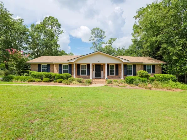 203 Sunnymeade Dr, Valdosta, GA 31605