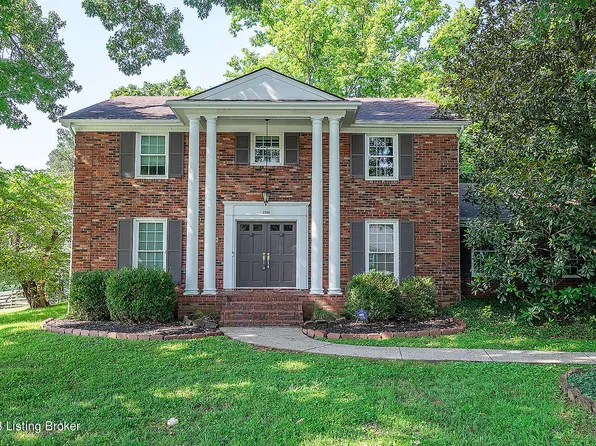 2300 Tavener Dr, Louisville, KY 40242