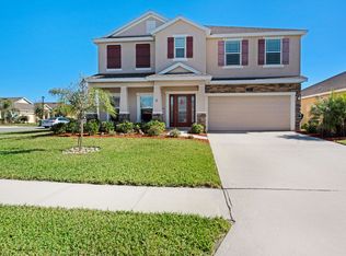 2148 Attilburgh Blvd, West Melbourne, FL 32904