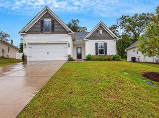 533 Clairbrook Ct, Greer, SC 29651
