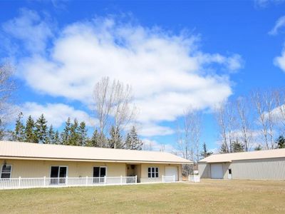 19912 State Highway 32, Greenbush, MN, 56726