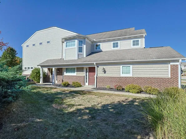 2287 Paragon Mill Dr #201, Burlington, KY 41005