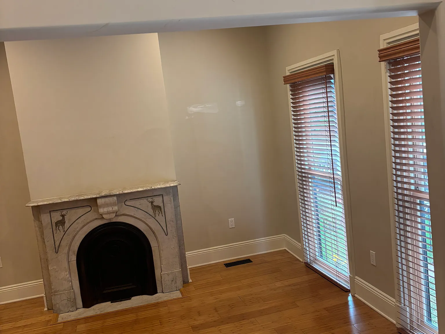 2 bed, 1.5 bath, 1200 sqft, $1,850 — Photo 3