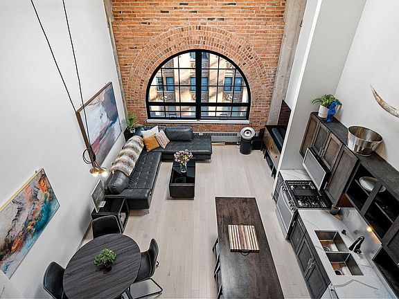 2nd image of 250 Park Ave Unit 701