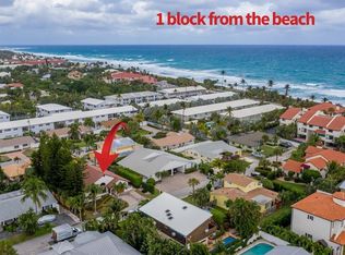 27 Sailfish Ln, Ocean Ridge, FL 33435