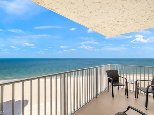 7360 Estero Blvd #Penthouse 5, Fort Myers Beach, FL 33931