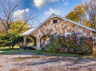 25 Ridgeway St, Fyffe, AL 35971