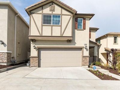 11636 N Amsterdam Ln, Sylmar, CA, 91342