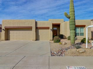 22816 N 48th Pl, Phoenix, AZ 85054