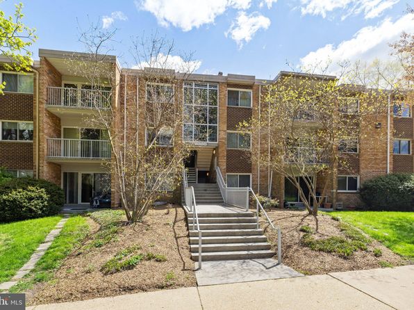 8000 Le Havre Pl APT 16, Falls Church, VA 22042