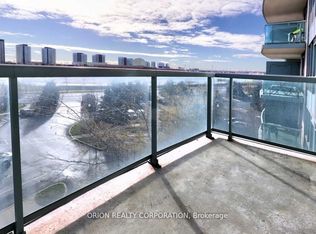 2565 Erin Centre Blvd #505, Mississauga, ON L5M 6Z8