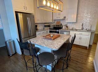141 Chiswick Rd APT 1, Brighton, MA 02135
