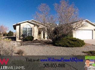 4237 Saddlewood Trl SE, Rio Rancho, NM 87124