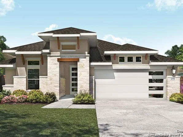 2052 Stephanie Avenue, New Braunfels, TX 78132